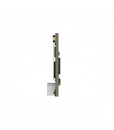 Радіоприймач GEPRC ELRS Nano 915M/2.4G Dual-Band Receiver