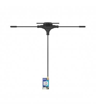 Радіоприймач GEPRC ELRS Nano 915M/2.4G Dual-Band Receiver