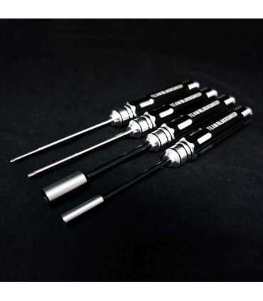 Набір викруток TBS Sexy Driver Kit