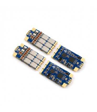 Регулятор Швидкості iFlight SucceX 60A Plus 2-6S Dshot1200 BLHeli_32 ESC