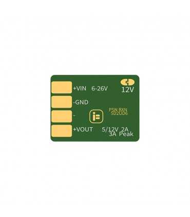 Мікро BEC iFlight BLITZ BEC Module V1.1