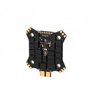 Регулятор Швидкості iFlight Borg 60 ESC
