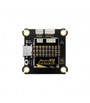 Польотний Контролер iFlight Borg F7 Flight Controller