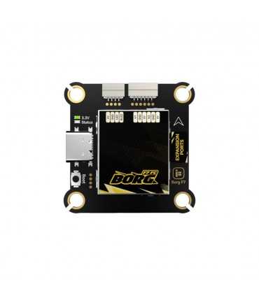 Польотний Контролер iFlight Borg F7 Flight Controller