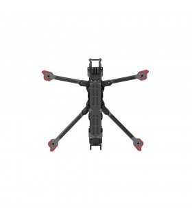 Семи Дюймова Рама Для FPV Дронів iFlight Chimera7 Pro V2 O4 Frame Kit