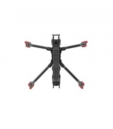 Семи Дюймова Рама Для FPV Дронів iFlight Chimera7 Pro V2 O4 Frame Kit