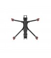 Семи Дюймова Рама Для FPV Дронів iFlight Chimera7 Pro V2 O4 Frame Kit