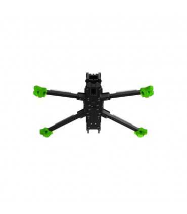 Семи Дюймова Рама Для FPV Дронів iFlight Nazgul Evoque F7 Frame Kit