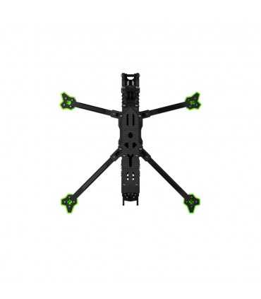 Семи Дюймова Рама Для FPV Дронів iFlight Nazgul Evoque F7 Frame Kit