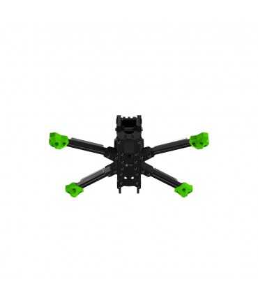 П'яти Дюймова Рама Для FPV Дронів iFlight Nazgul Evoque F5 V3 Frame Kit